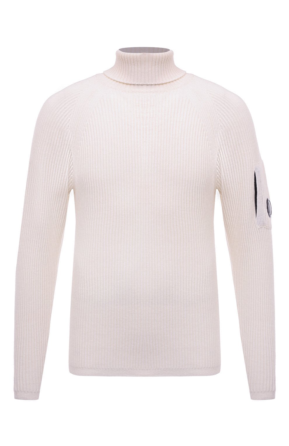 Шерстяной свитер C.P. COMPANY, арт. 17CMKN148A110149A, фото 1