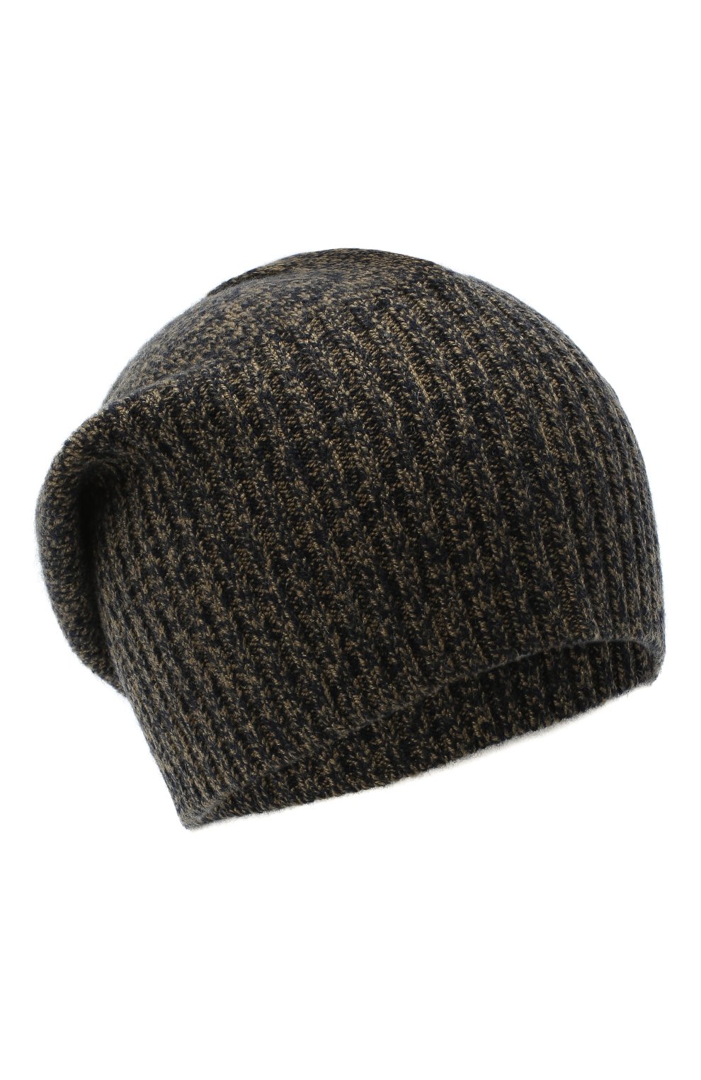 Кашемировая шапка ALLUDE, арт. 205/30037, фото 1