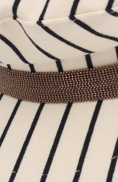 Кепка BRUNELLO CUCINELLI, арт. BH122W010C, фото 3