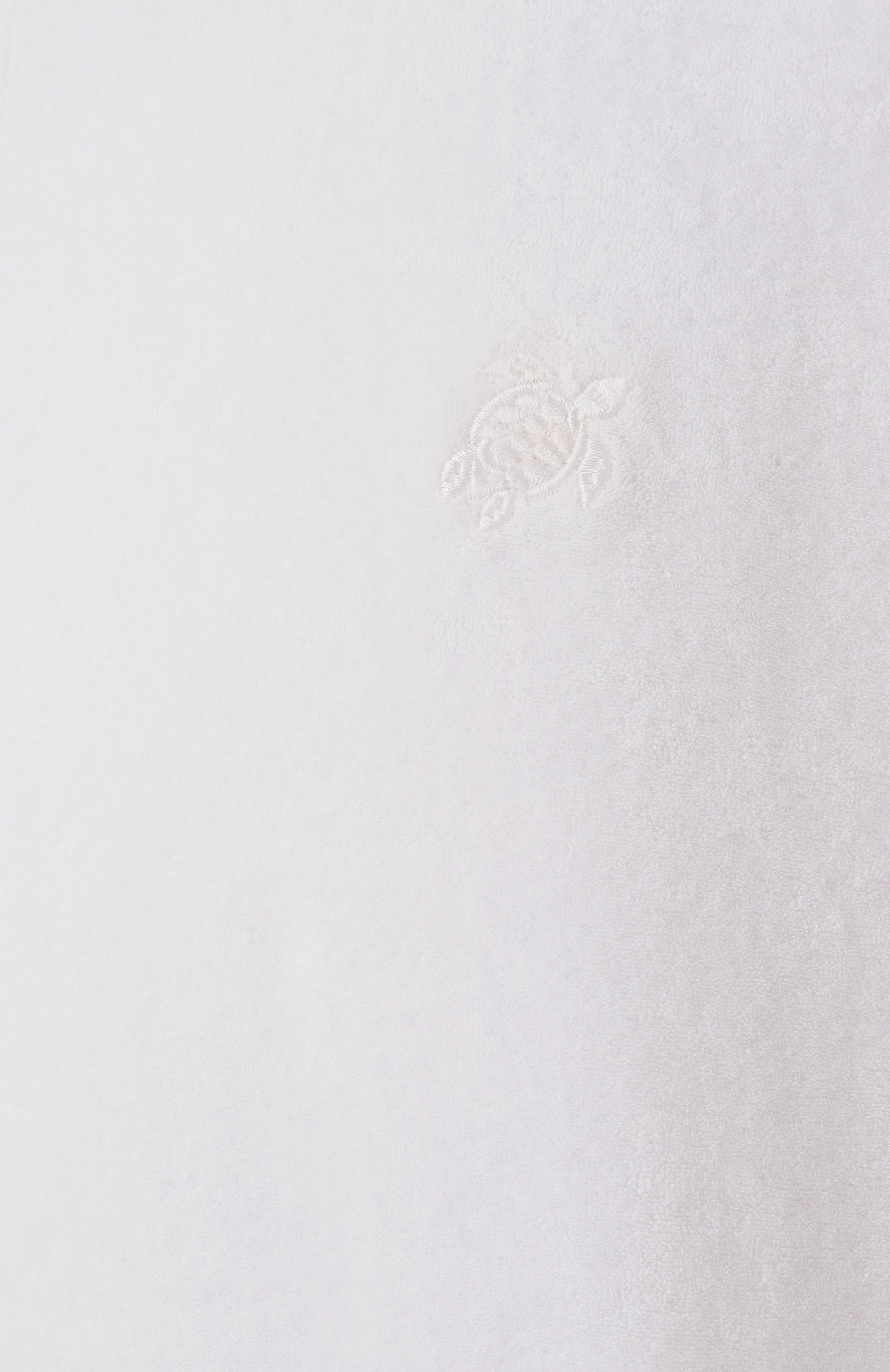 Хлопковое поло VILEBREQUIN, арт. PHE/C3Q00N, фото 6