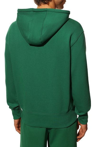 Хлопковое худи puma x ami PUMA, арт. 53406996, фото 4