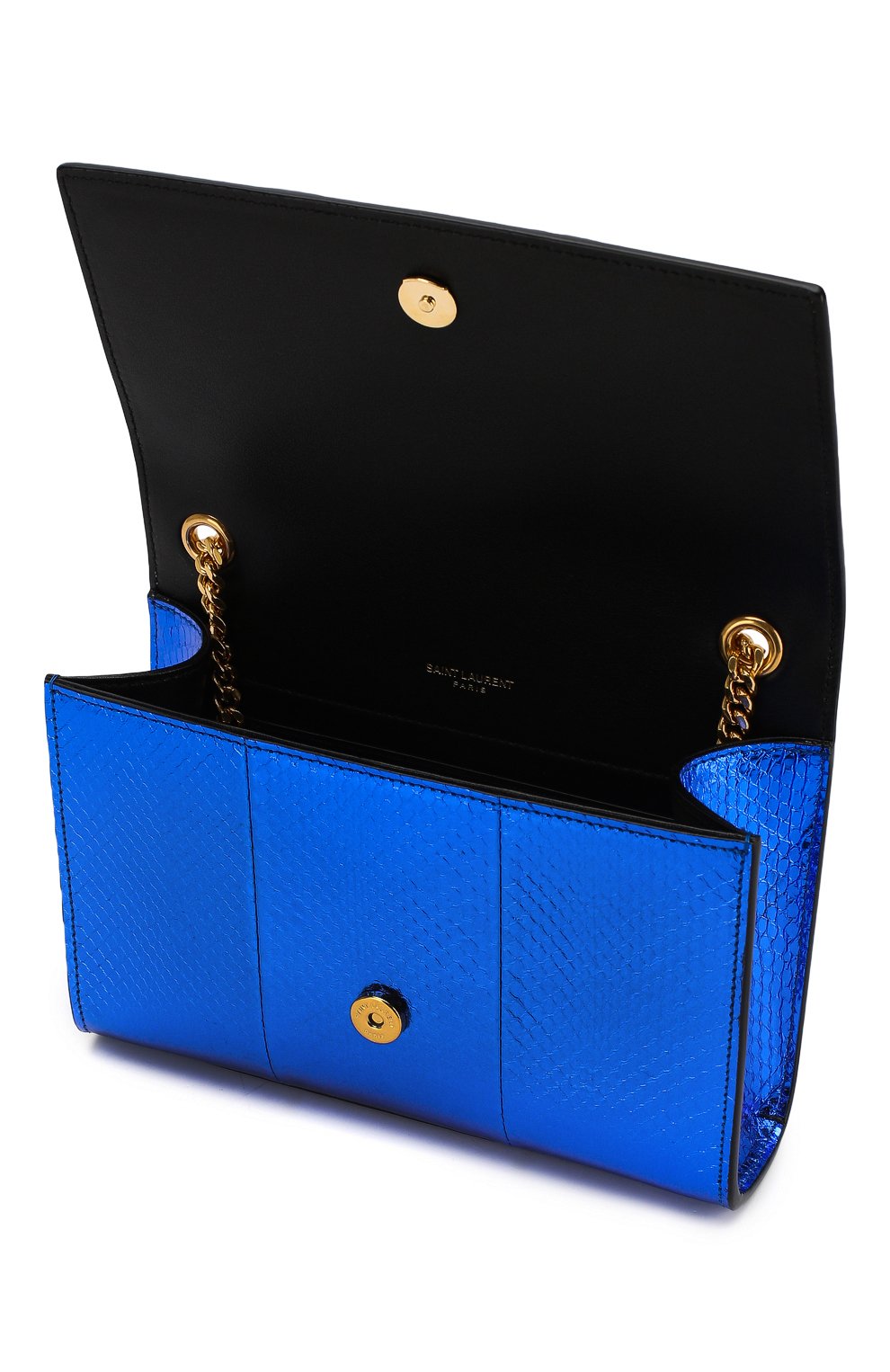 Сумка monogram kate SAINT LAURENT, арт. 469390/LZA0J, фото 4