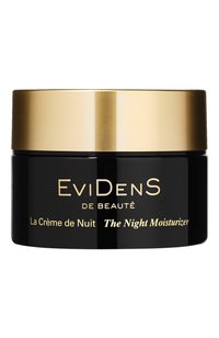 Ночной увлажняющий крем The Night Moisturizer (50ml) EviDenS de Beaute