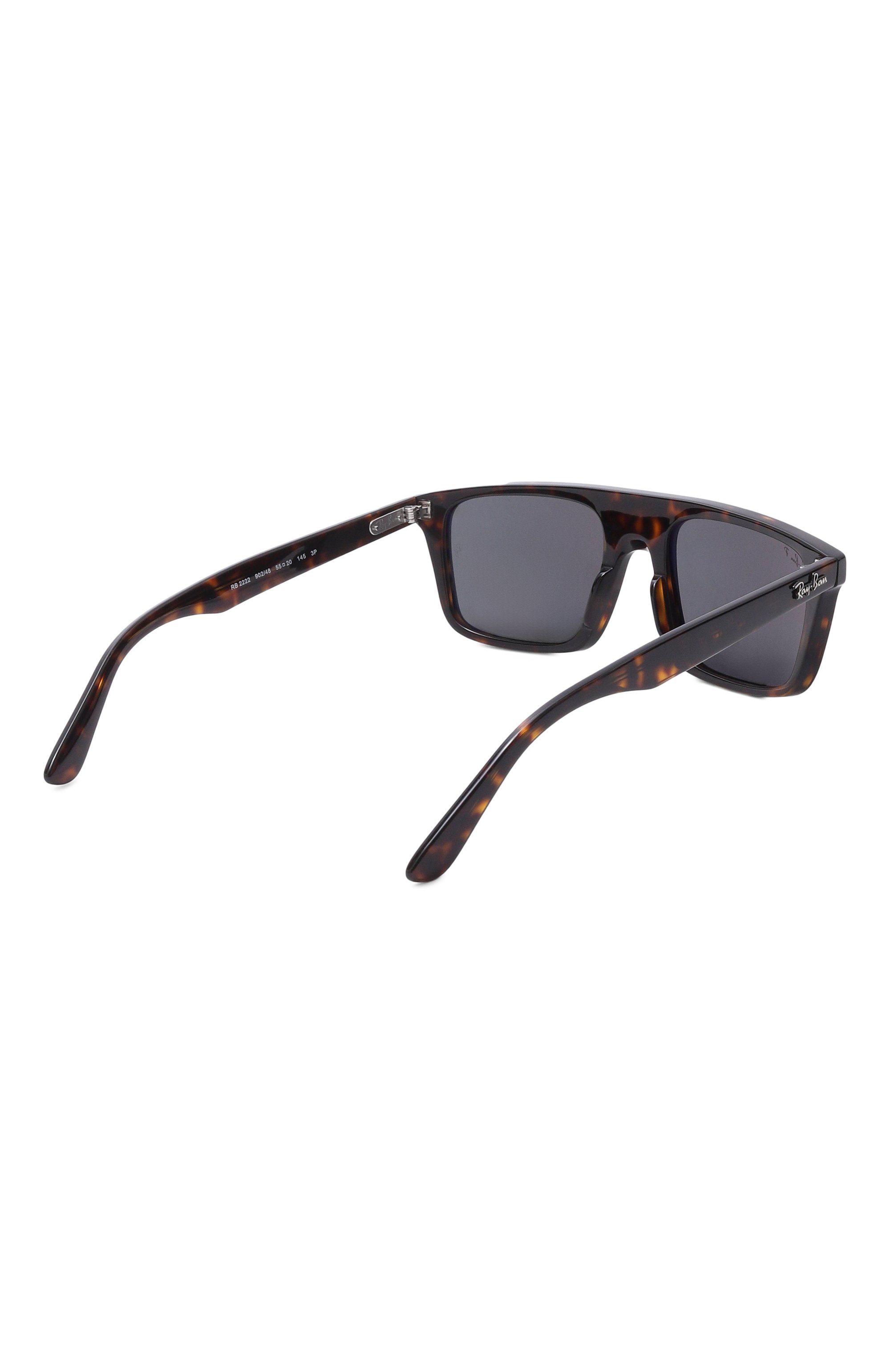 Солнцезащитные очки RAY-BAN, арт. 2222-902/48, фото 3