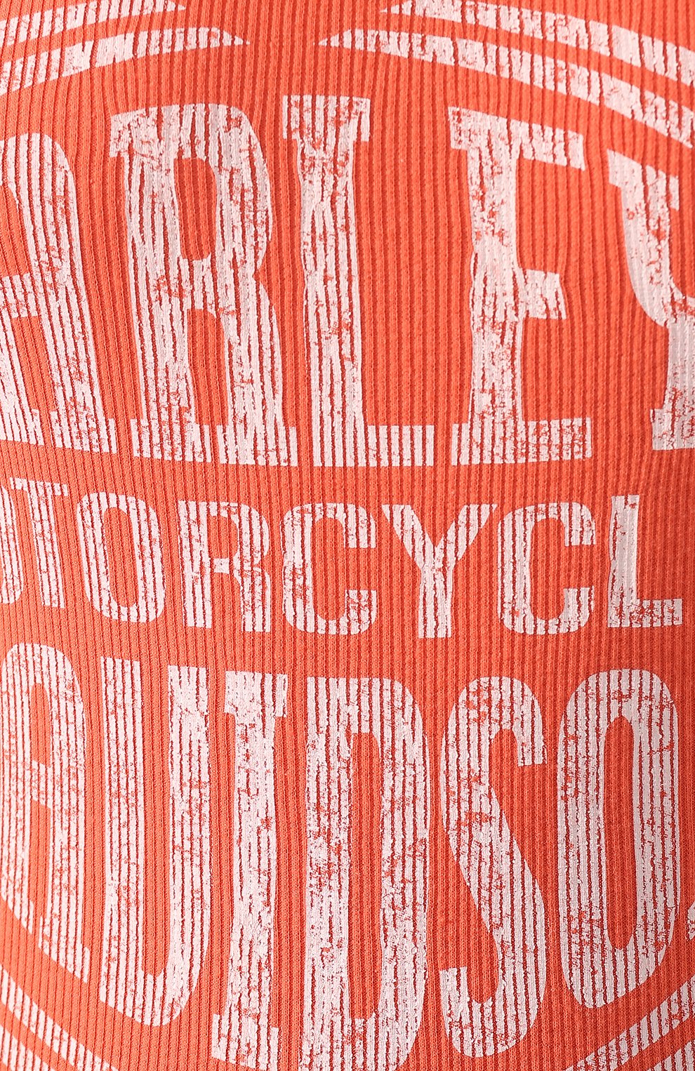 Хлопковая майка genuine motorclothes HARLEY-DAVIDSON, арт. 96128-14VW, фото 5