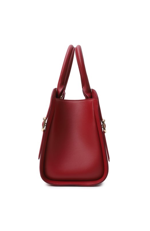 Сумка Santoni DFBGA2809DB-HFRY Красный  DFBGA2809DB-HFRY Фото 4