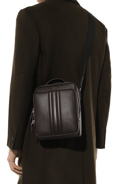 Сумка mythos BALLY, арт. MAC03Z/EC001, фото 2