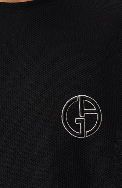 Футболка GIORGIO ARMANI, арт. 3RSM90/SJFJZ, фото 5
