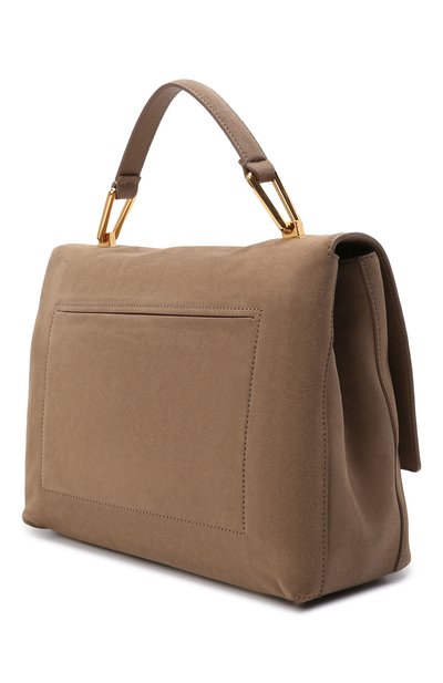 Сумка liya suede COCCINELLE, арт. E1 ID1 18 01 01, фото 3