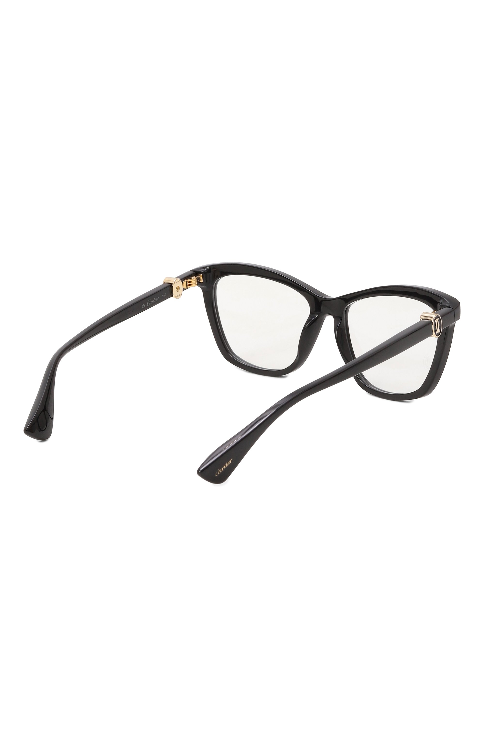 Оправа CARTIER, арт. CT0526 001, фото 4