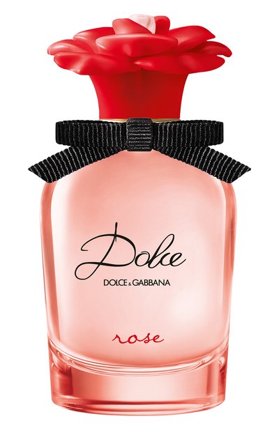 Женский туалетная вода dolce rose (30ml) DOLCE & GABBANA, арт. 30701277DG
