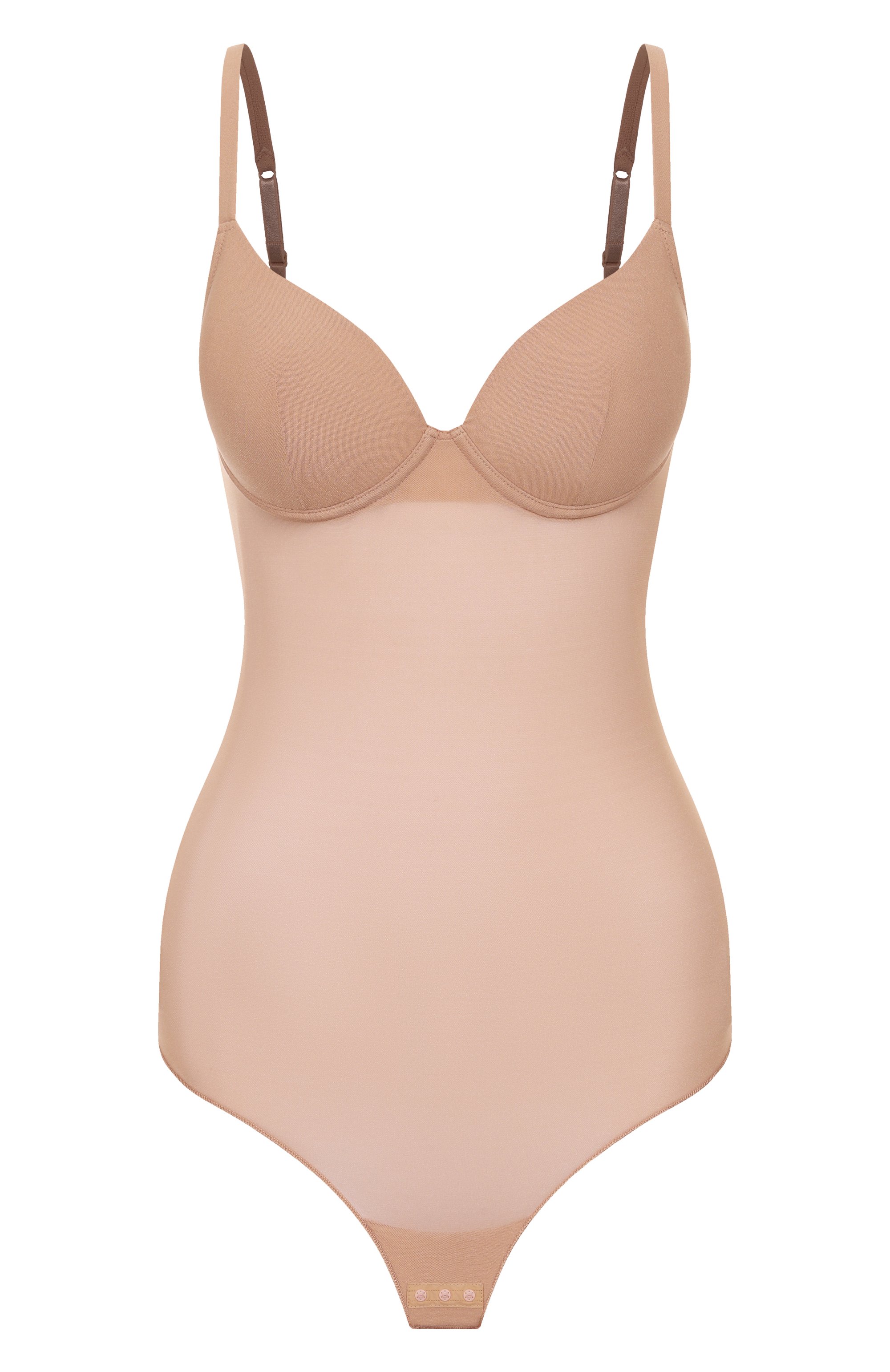 Боди GIANANTONIO PALADINI, арт. B102/B, фото 1