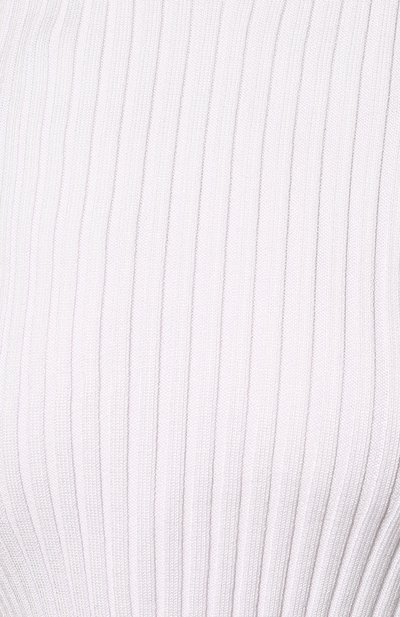 Топ из вискозы NOBLE&BRULEE, арт. NB112OPT/27, фото 5