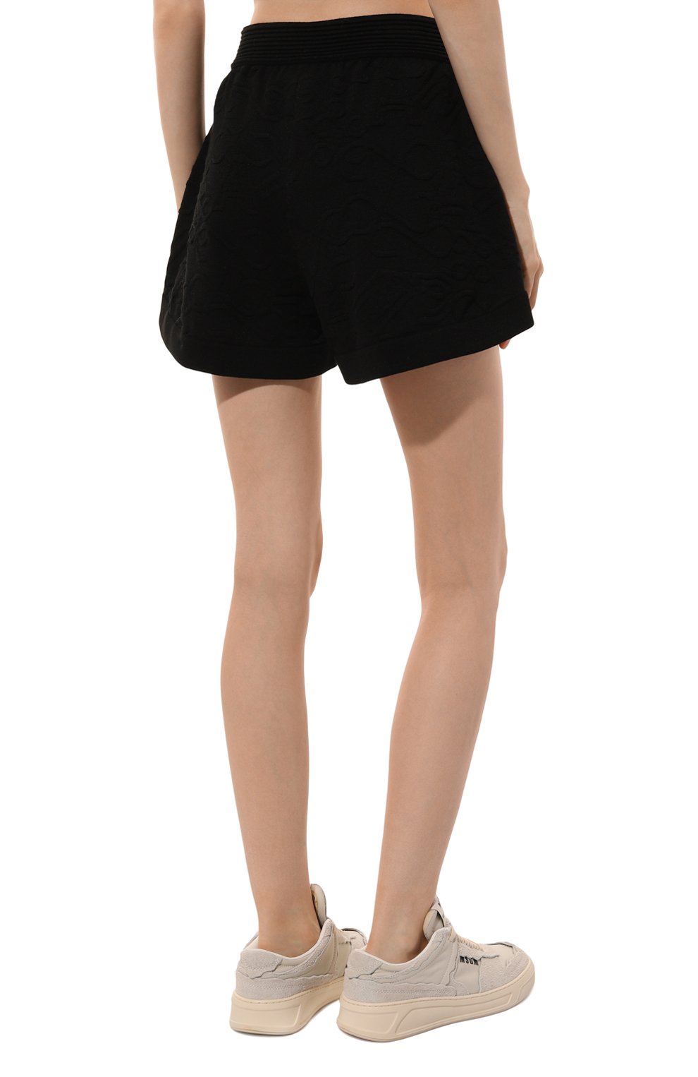 Шорты из вискозы AND THE BRAND, арт. S24-SR011-1203-900, фото 4