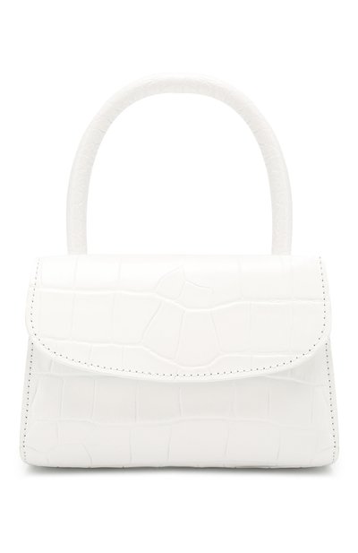 Сумка mini BY FAR, арт. 19CRMINAWHDSMA, фото 1