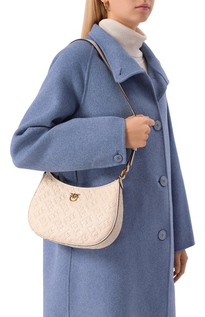 Сумка half moon mini PINKO, арт. 102790/A1YB, фото 2