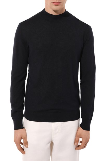 Шерстяной джемпер VAN LAACK, арт. SANDIN0/S00173, фото 3