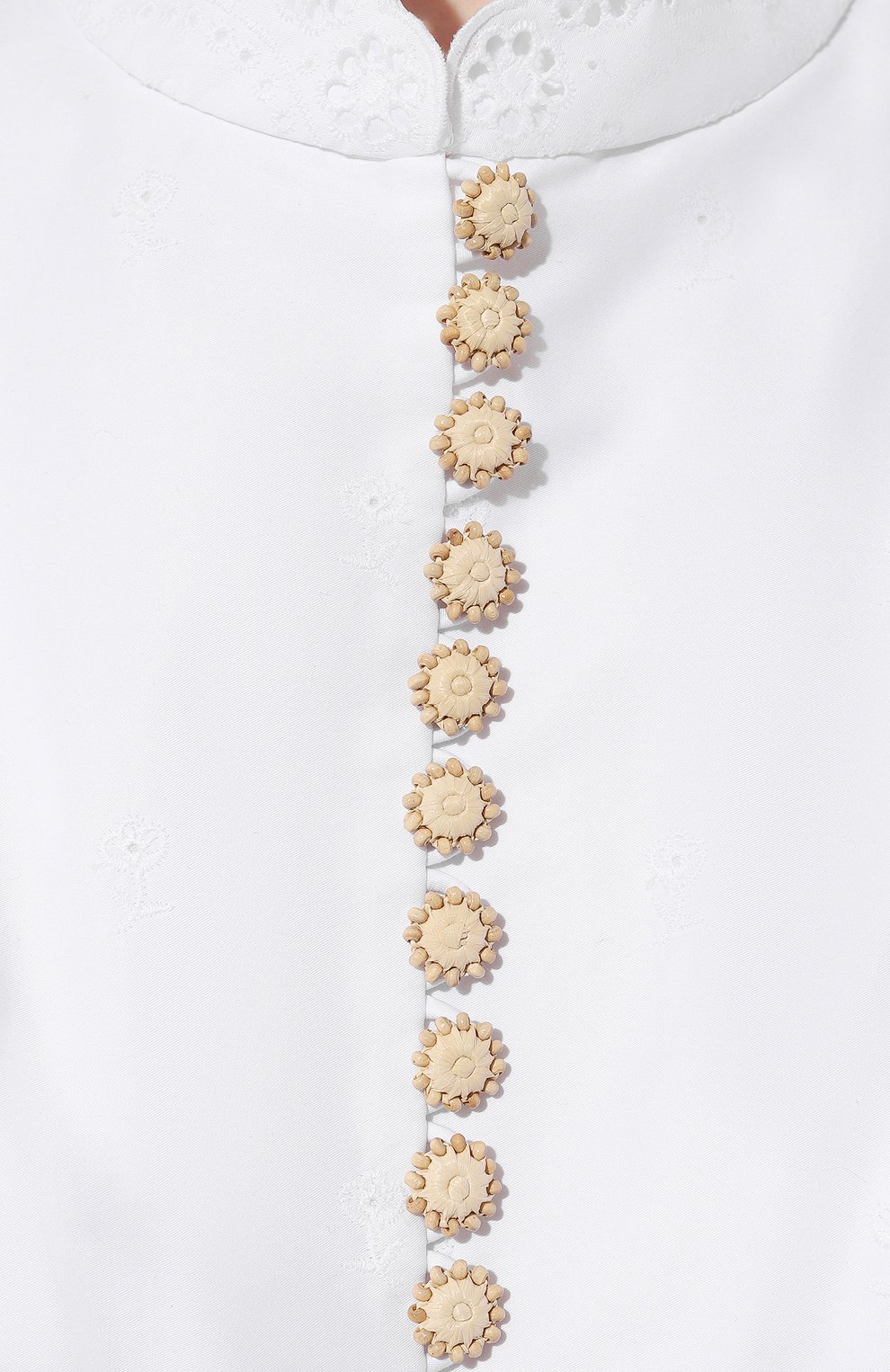 Хлопковое платье YVON, арт. 0 330012, фото 5