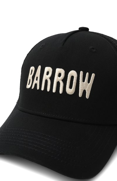 Бейсболка BARROW, арт. S5BKJUBC018, фото 3