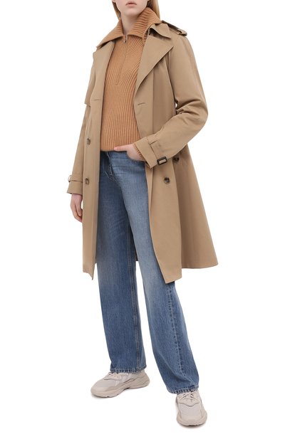 Комбинированные кроссовки ozweego ADIDAS ORIGINALS, арт. FX6029, фото 2