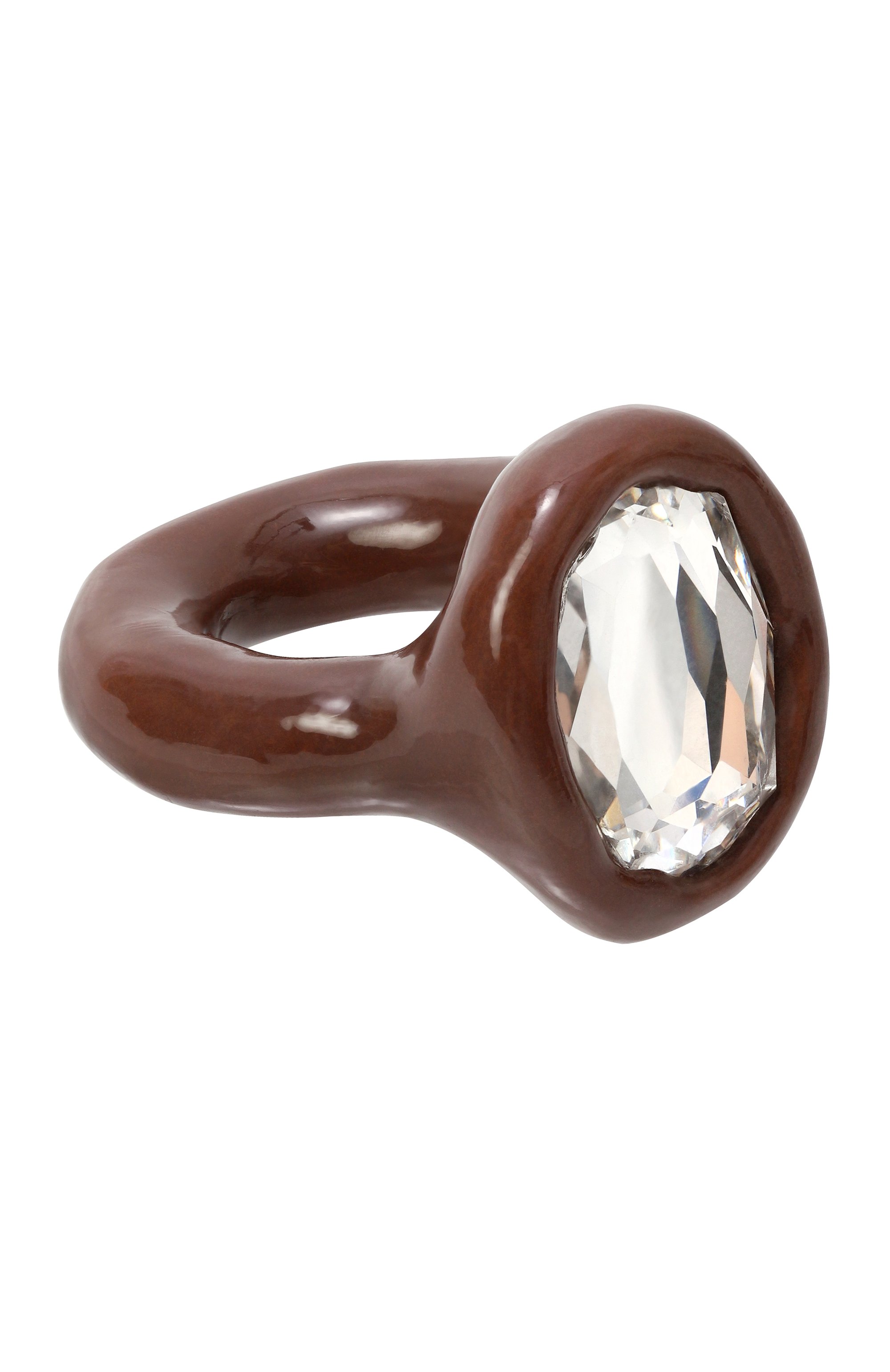 Кольцо LILI ARCHIVE, арт. М.380, фото 1