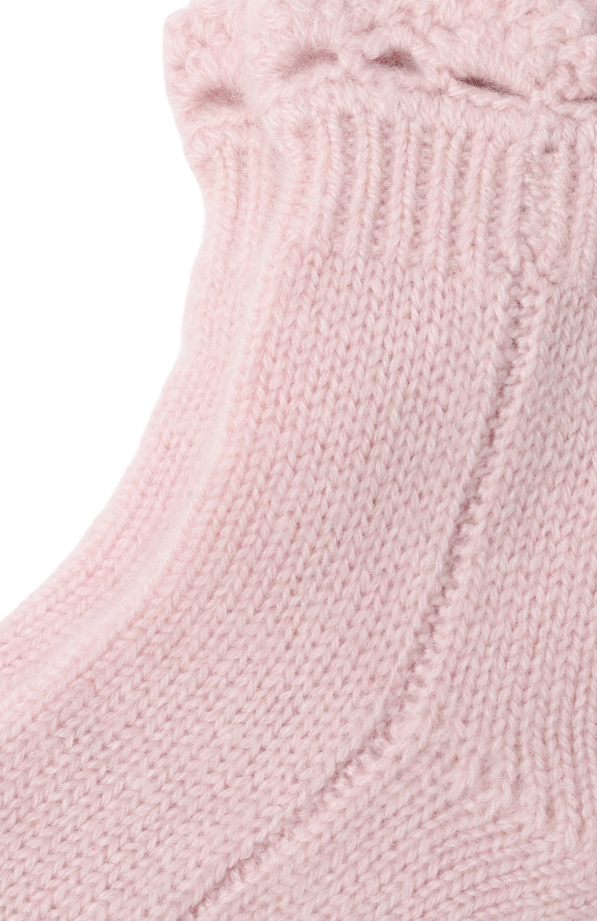 Кашемировые носки OSCAR ET VALENTINE, арт. CH09, фото 2