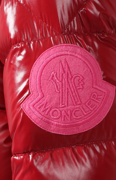 Пуховик MONCLER, арт. D2-093-46953-05-68950, фото 5