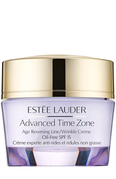 Обезжиренный крем для борьбы с морщинами advanced time zone (50ml) ESTÉE LAUDER, арт. YFF5-01, фото 2