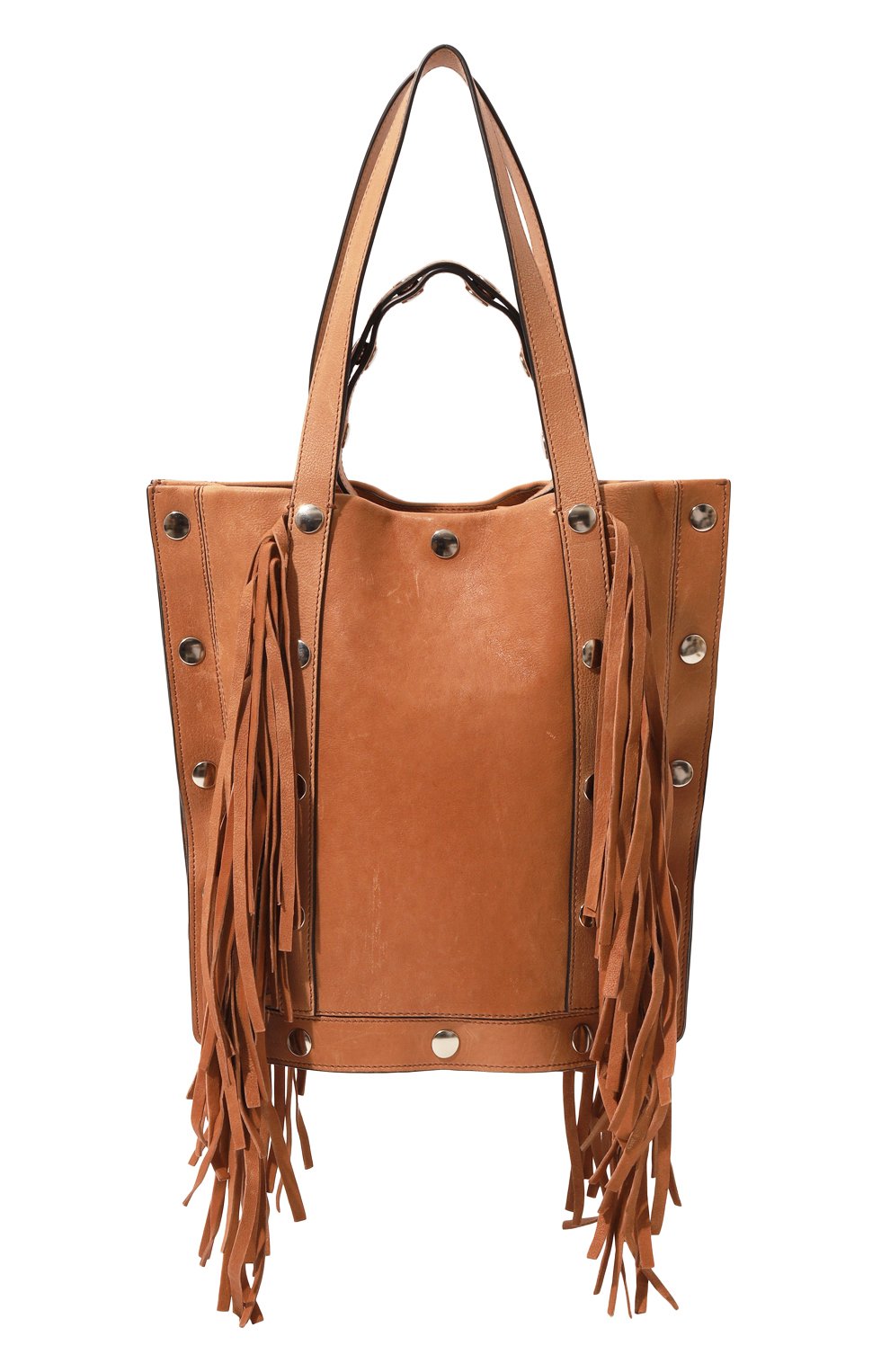 Сумка-тоут snap buttons large MOSCHINO, арт. A7351/8029, фото 6