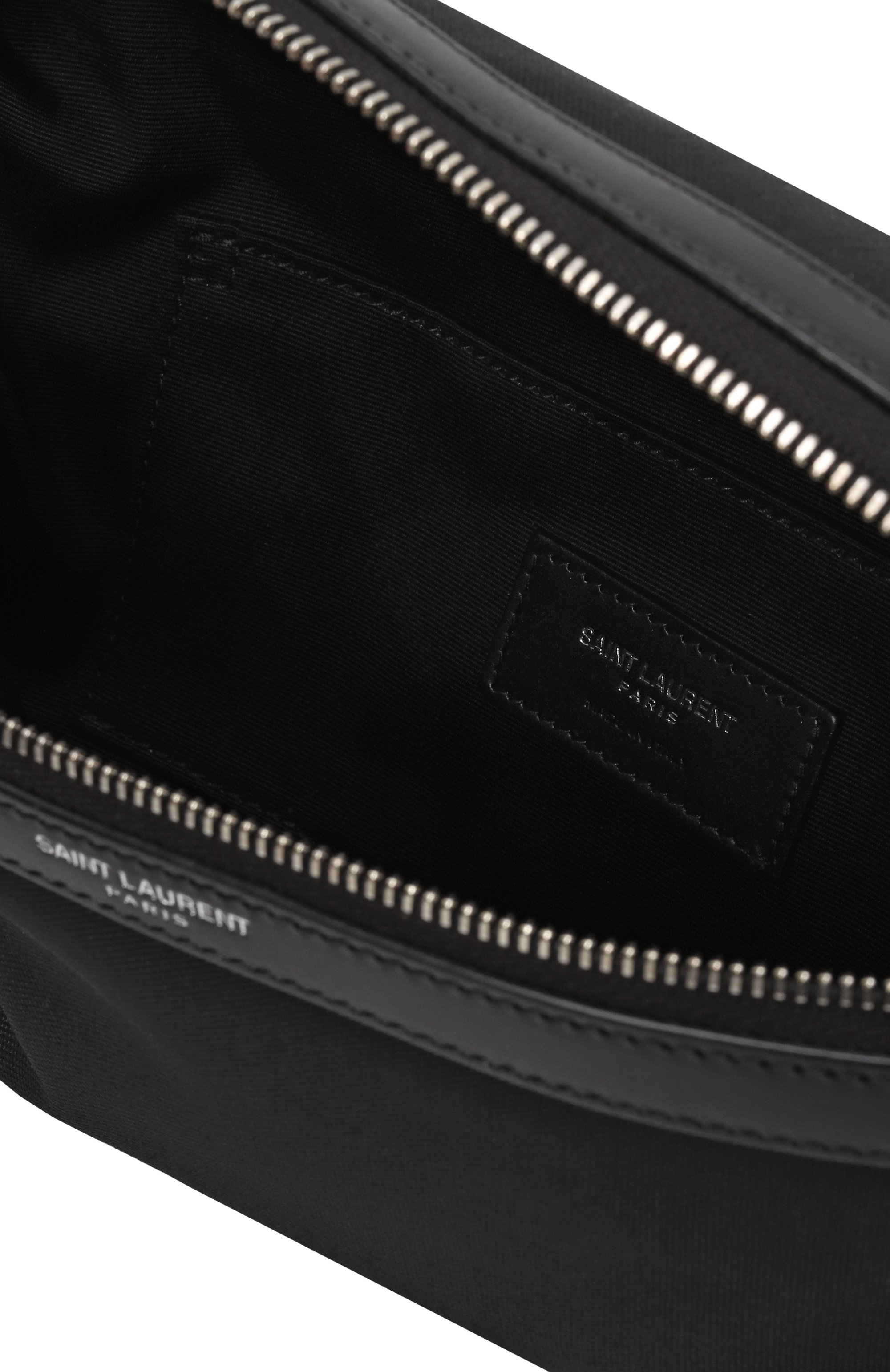 Поясная сумка classic SAINT LAURENT, арт. 557831/GIVLE, фото 5