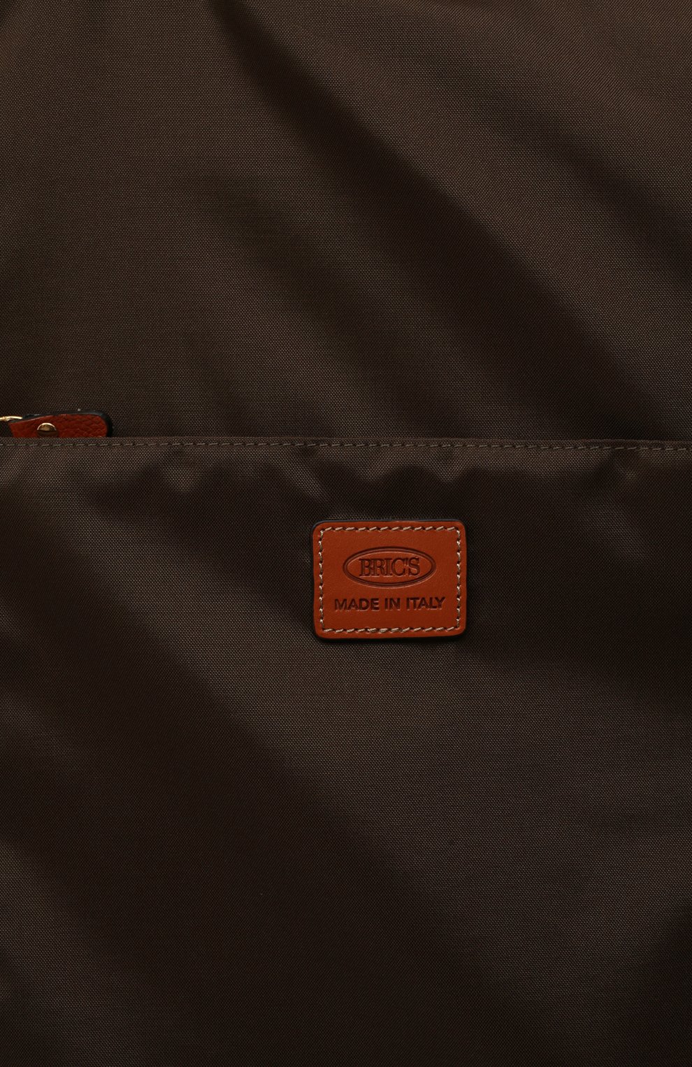 Дорожный кофр с вешалкой life BRIC`S хаки цвета по цене 38300 руб., арт. BLF00332, фото 5 Дорожный кофр с вешалкой life BRIC`S, арт. BLF00332, фото 5