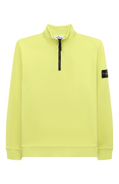 Хлопковая толстовка STONE ISLAND, арт. 61020/10-12, фото 1