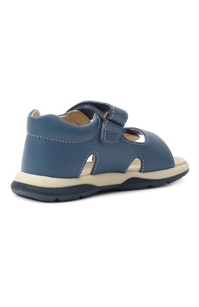 Кожаные сандалии laves FALCOTTO, арт. 1501117/01/18-26, фото 3