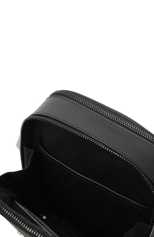 Сумка Kiton UBA0112N01269 Чёрный  UBA0112N01269 Фото 4