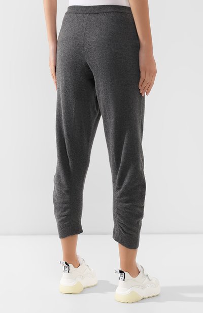 Шерстяные джоггеры STELLA MCCARTNEY, арт. 576718/S2086, фото 4