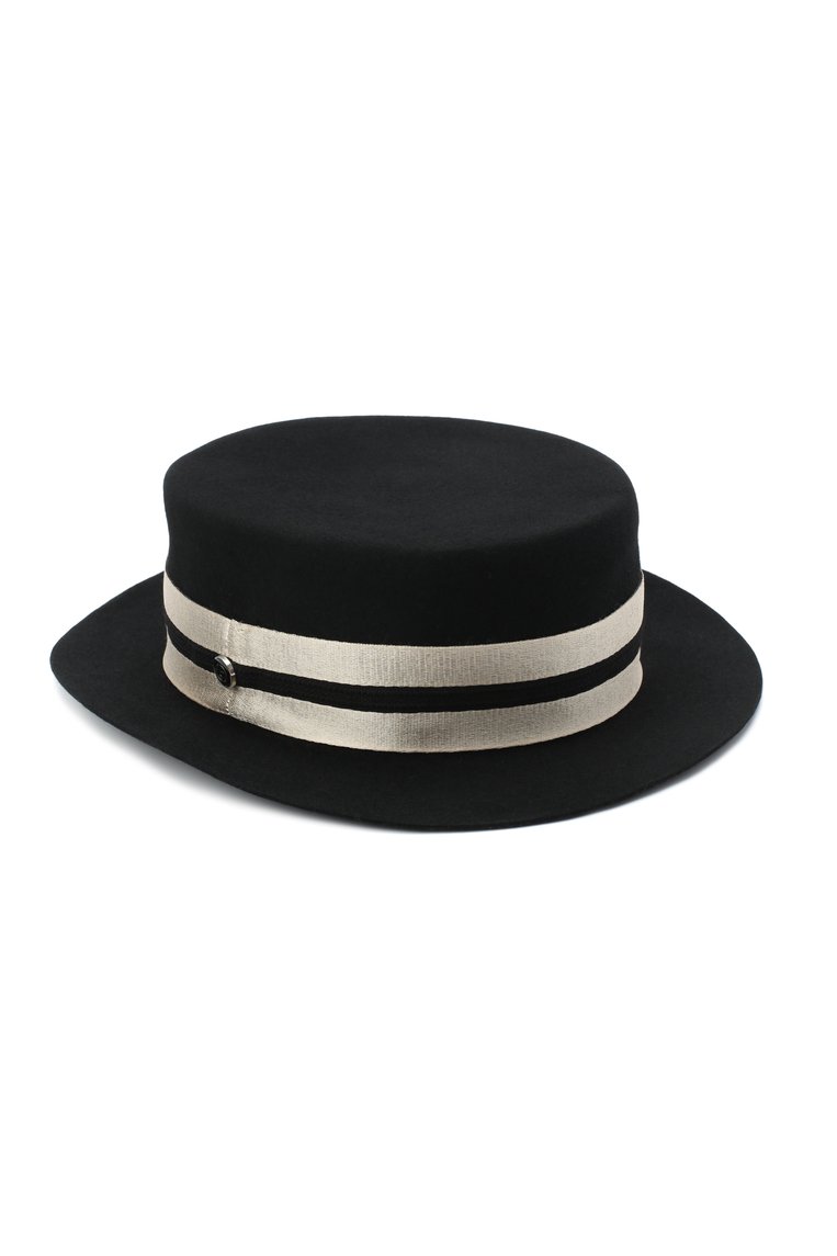 Фетровая шляпа GIORGIO ARMANI, арт. 797403/0A522, фото 1