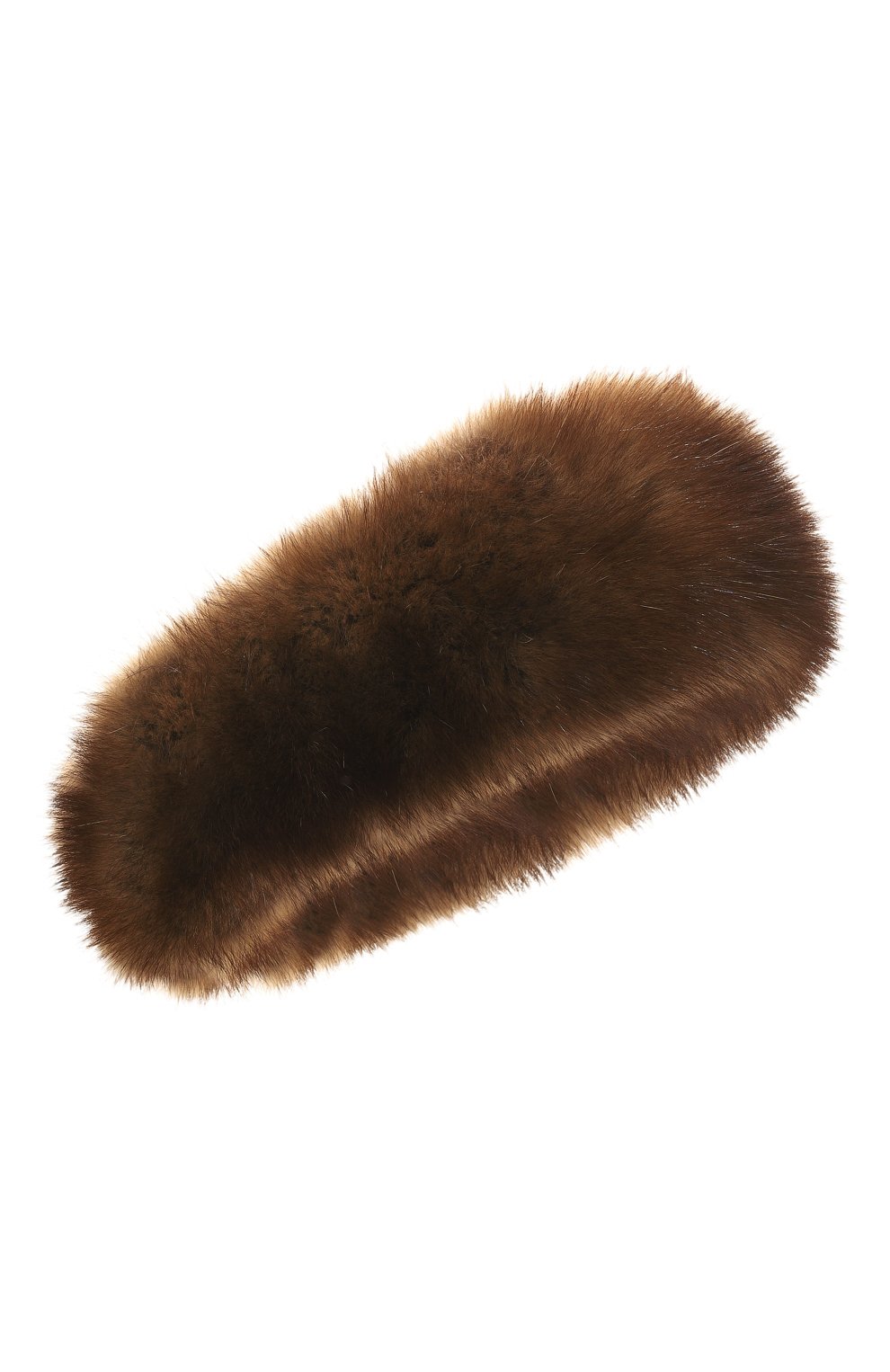 Меховой ободок из соболя FURLAND, арт. 0023101910065100518, фото 1