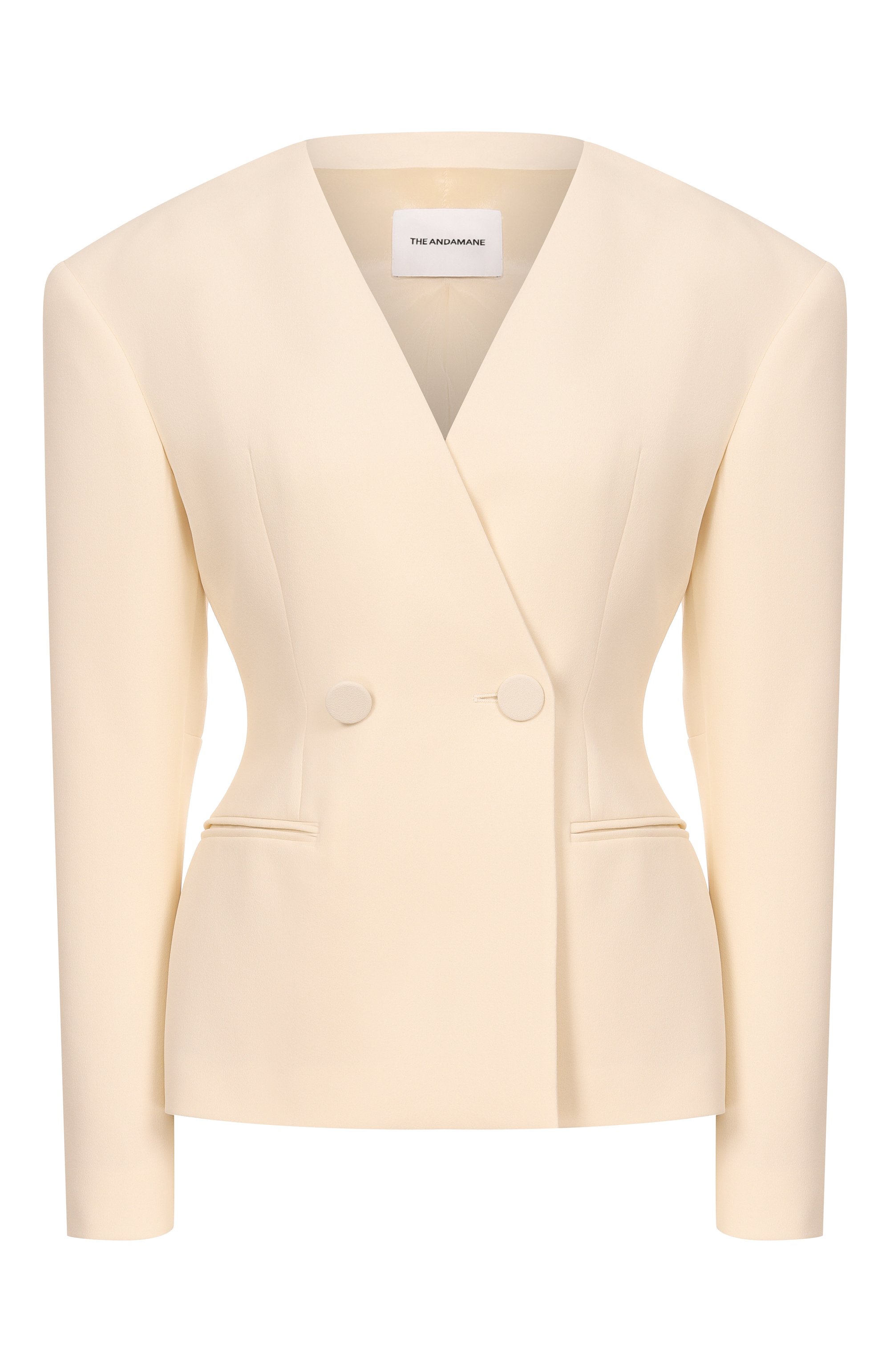 Жакет THE ANDAMANE, арт. T193049A/TNP263, фото 1