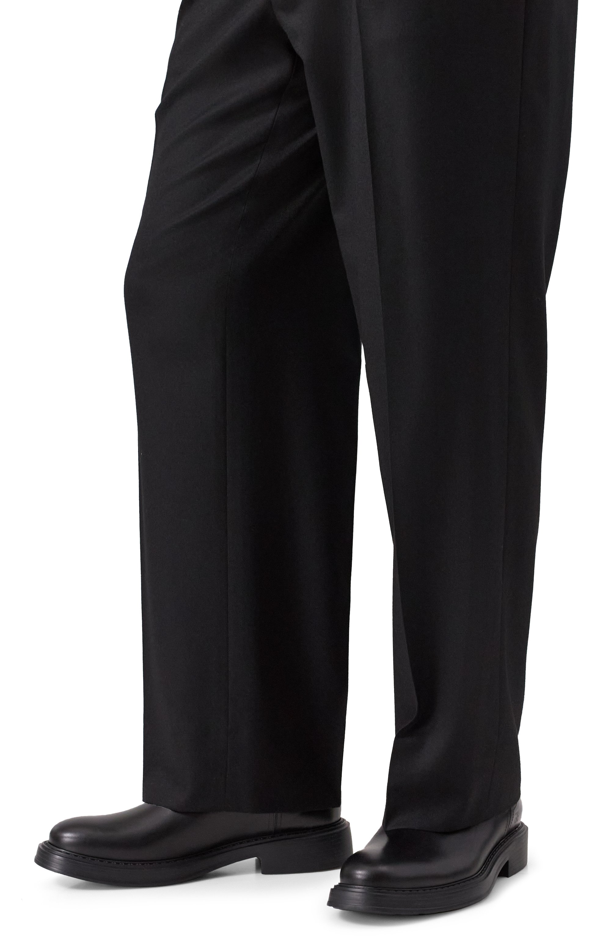 Кожаные челси beatles FABI, арт. FU1252/P0MBEIR0, фото 3