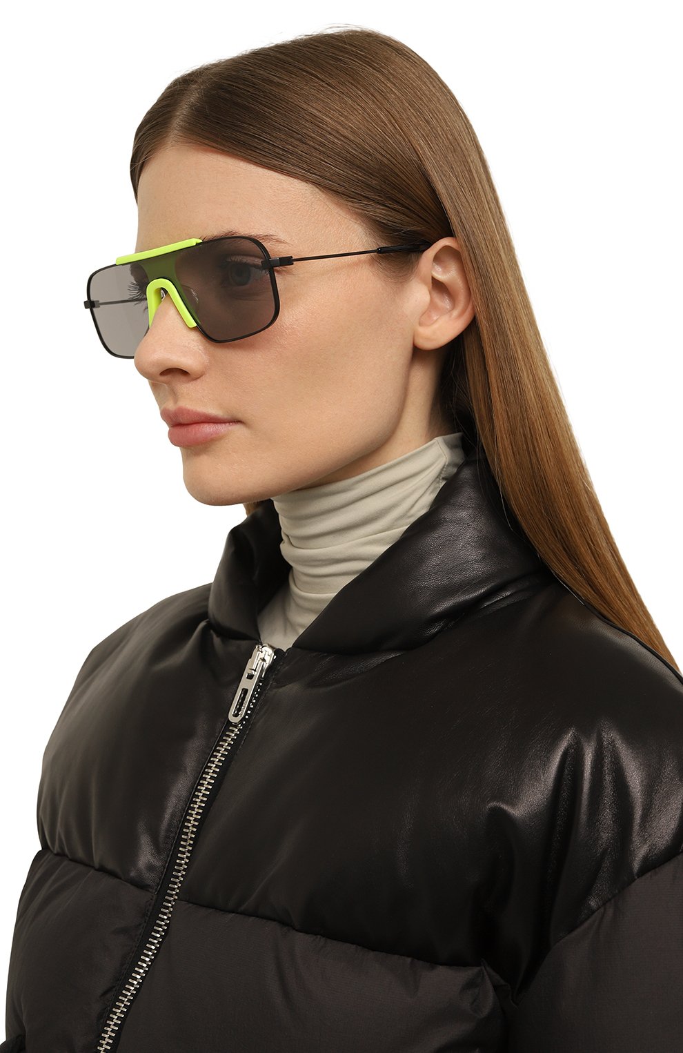 Солнцезащитные очки PROJEKT PRODUKT, арт. SC2 CMBK, фото 2