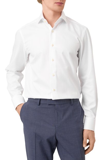 Хлопковая сорочка VAN LAACK, арт. VL-MIVARA-TF/150295, фото 3