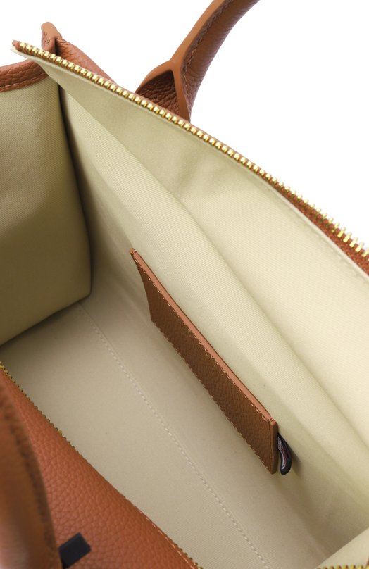 Сумка Vanity medium MC2 Saint Barth VANMD001-01794L/VANITY BAG MIDI Хаки  VANMD001-01794L/VANITY BAG MIDI Фото 6