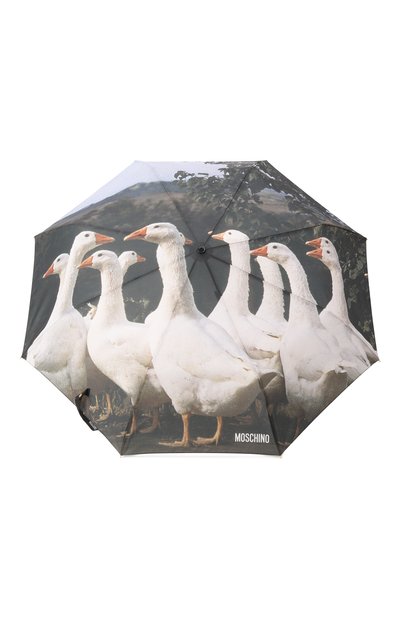 Складной зонт MOSCHINO, арт. 9085 0PENCL0SE, фото 1