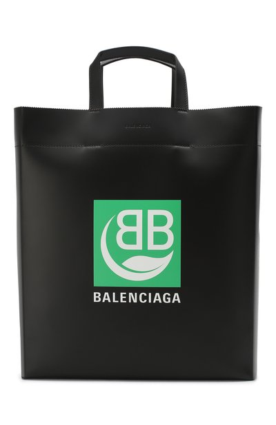 Сумка-тоут market m BALENCIAGA, арт. 592976/1NI23, фото 1