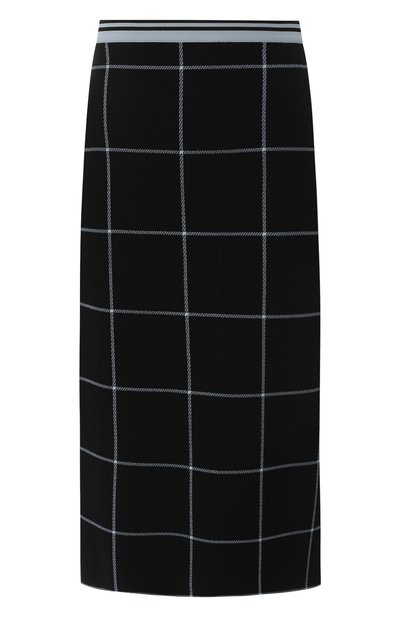 Юбка в клетку MARNI, арт. G0MD0015Q1/FV659, фото 1