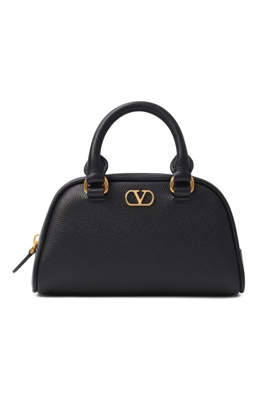 Сумка Vlogo mini Valentino 8W0P0AX7/SNP Чёрный 8W0P0AX7/SNP