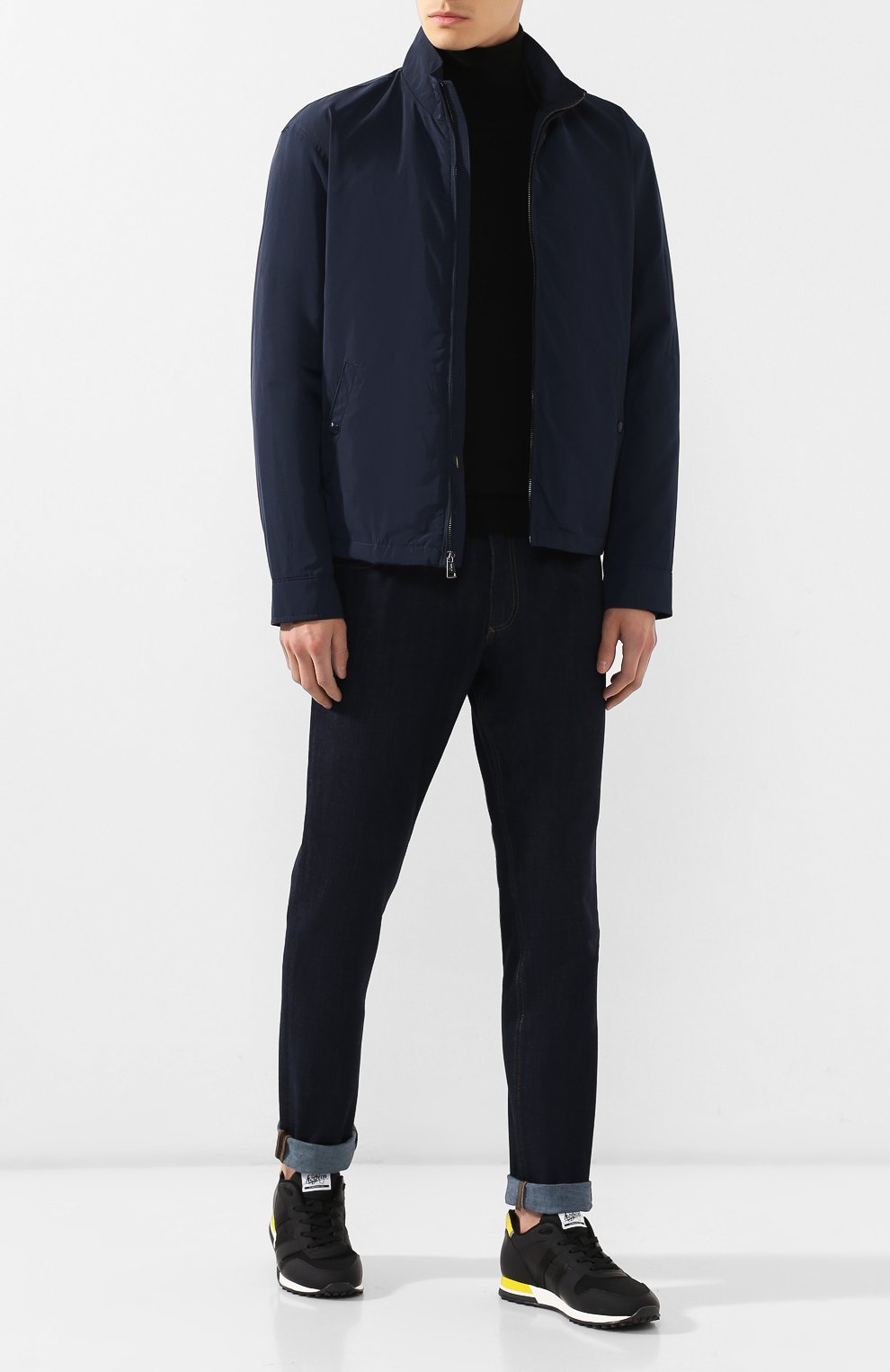 Куртка POLO RALPH LAUREN, арт. 710757186, фото 2