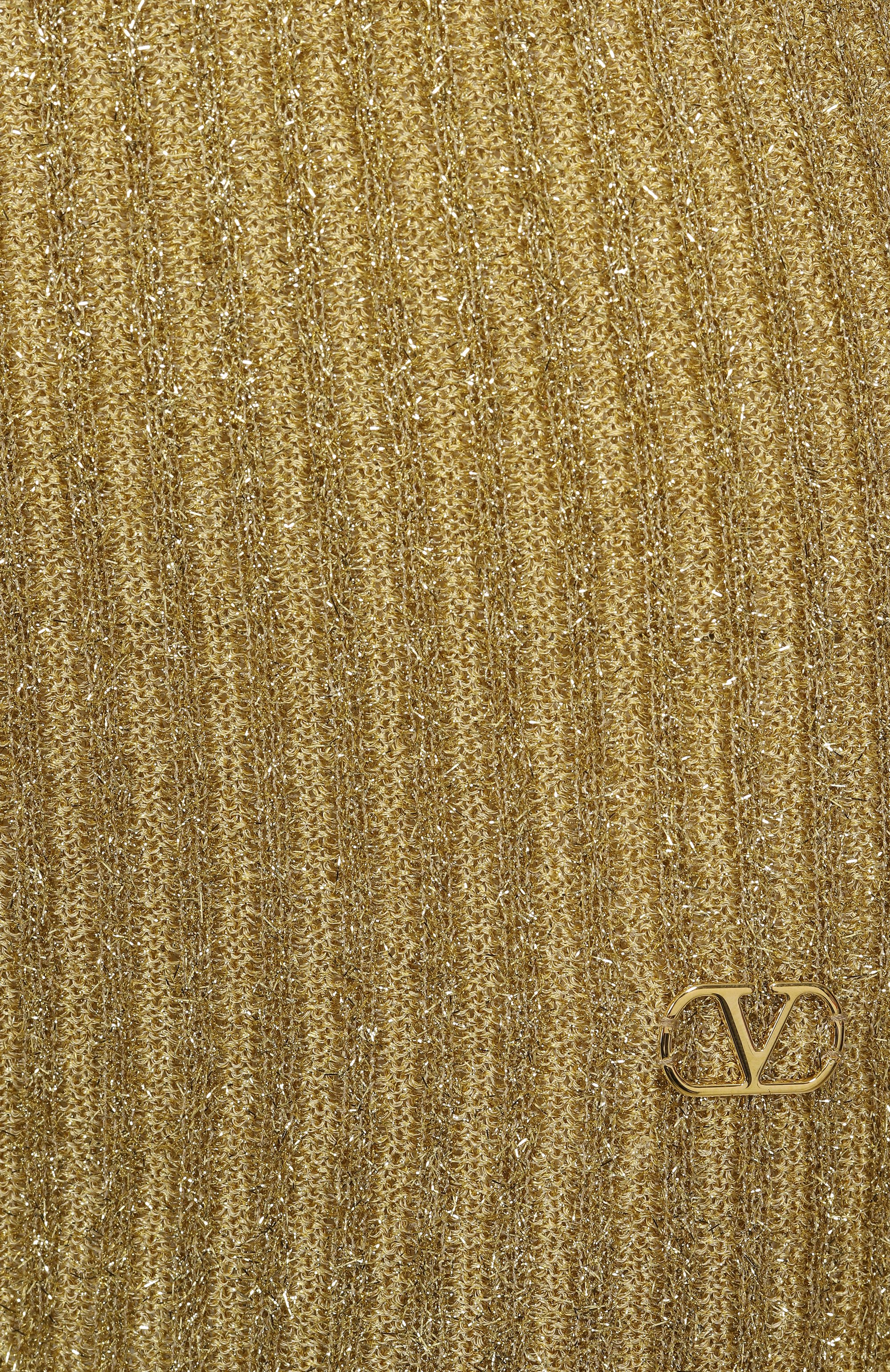 Пуловер VALENTINO, арт. 6B3KC63E94H, фото 6