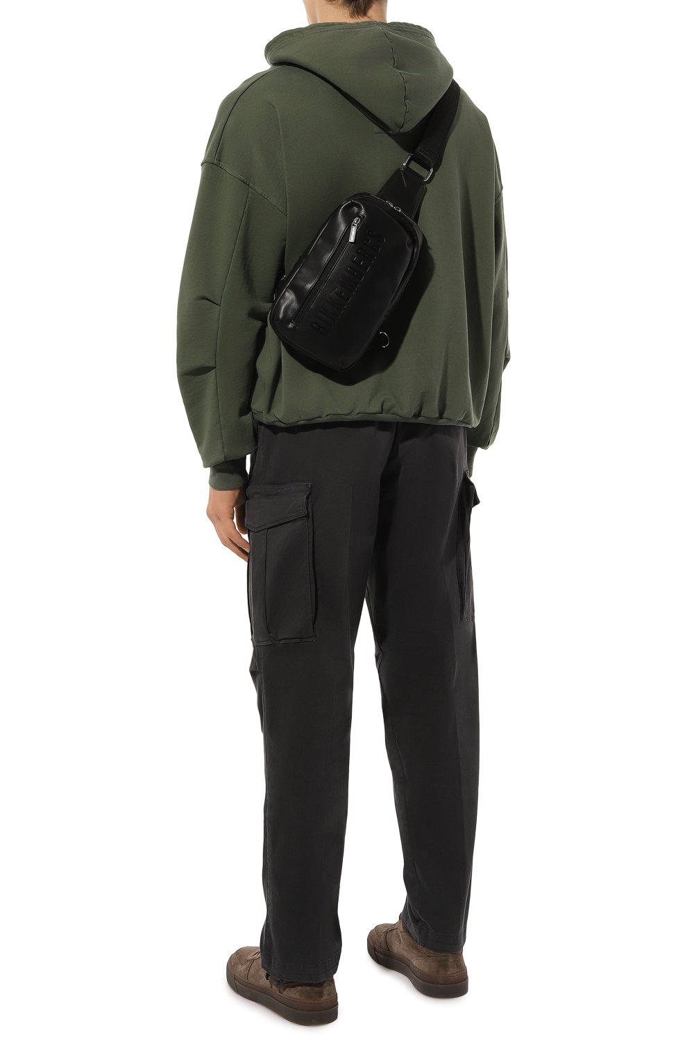 Рюкзак tommy DIRK BIKKEMBERGS, арт. BKB000753P, фото 7