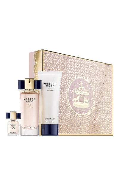 Подарочный набор modern muse (50+100ml) ESTÉE LAUDER, арт. P6K6-Y8, фото 1